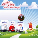 Triple Zero Kids Challenge http://kids.triplezero.gov.au